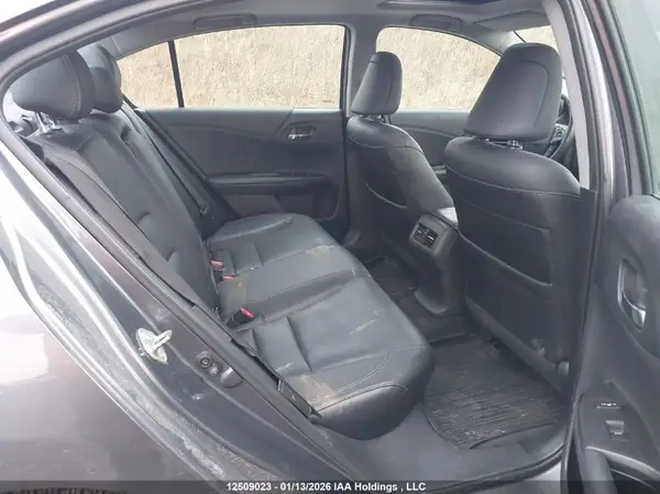 1HGCR2F86GA802683 2016 HONDA ACCORD - Image 8
