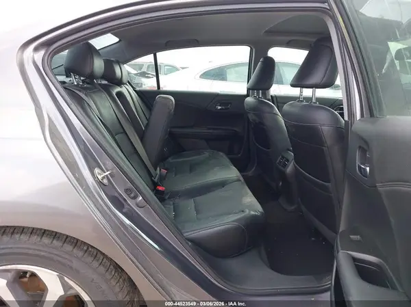 1HGCR2F86HA001964 2017 HONDA ACCORD - Image 8