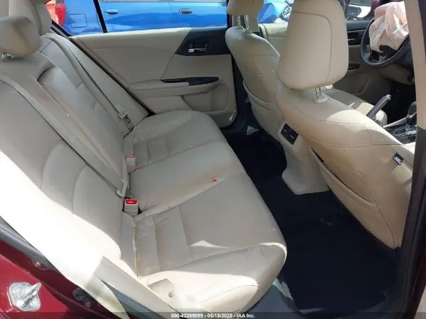 1HGCR2F86HA002094 2017 HONDA ACCORD - Image 8