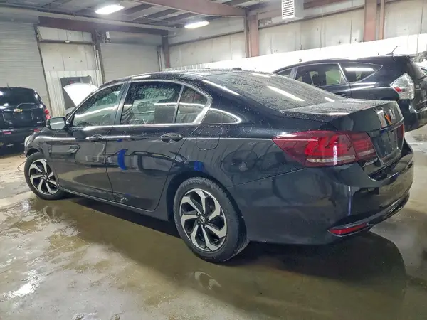 1HGCR2F86HA004380 2017 HONDA ACCORD - Image 2