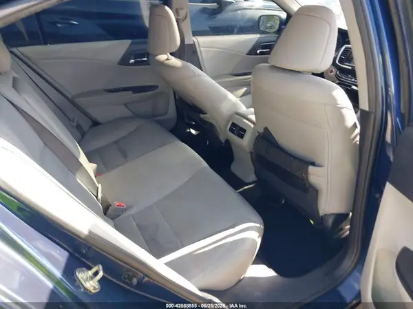 1HGCR2F86HA008283 2017 HONDA ACCORD - Image 8