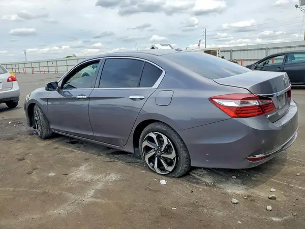 1HGCR2F86HA012947 2017 HONDA ACCORD - Image 2