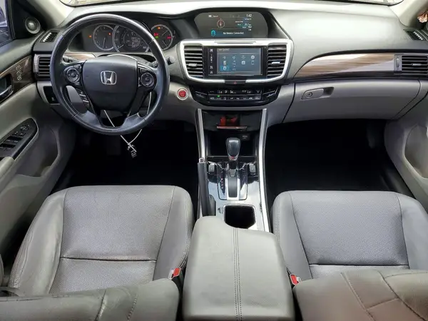 1HGCR2F86HA012947 2017 HONDA ACCORD - Image 8