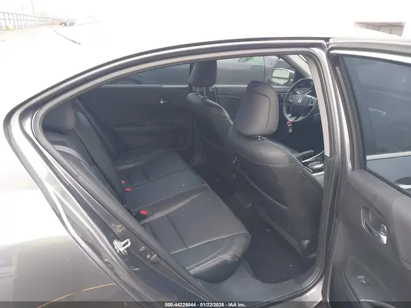 1HGCR2F86HA013015 2017 HONDA ACCORD - Image 8