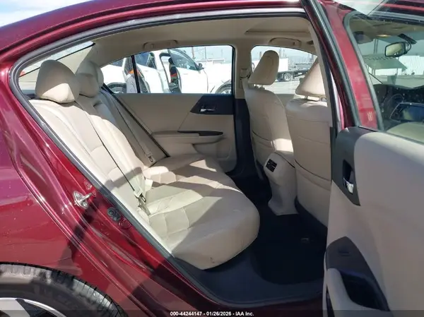 1HGCR2F86HA020899 2017 HONDA ACCORD - Image 8