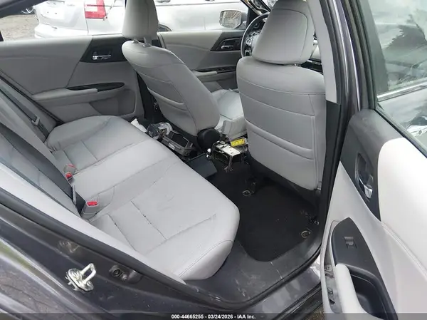 1HGCR2F86HA023642 2017 HONDA ACCORD - Image 8