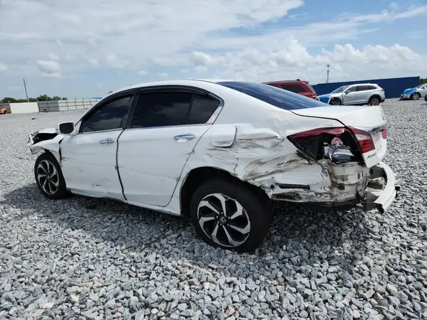 1HGCR2F86HA024211 2017 HONDA ACCORD - Image 2