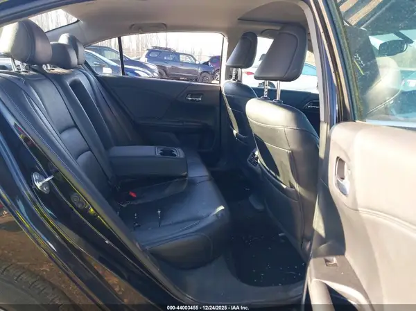 1HGCR2F86HA035693 2017 HONDA ACCORD - Image 8
