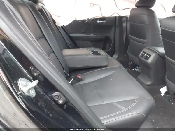 1HGCR2F86HA040022 2017 HONDA ACCORD - Image 8