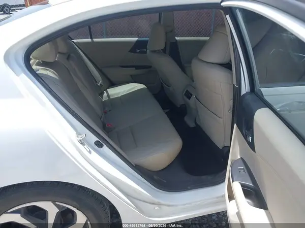 1HGCR2F86HA051943 2017 HONDA ACCORD - Image 8