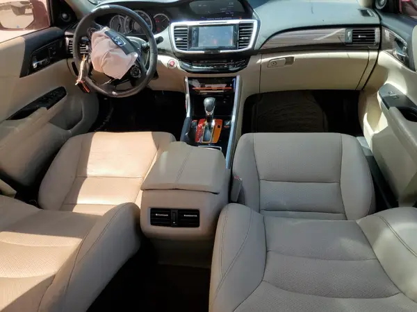 1HGCR2F86HA055278 2017 HONDA ACCORD - Image 8