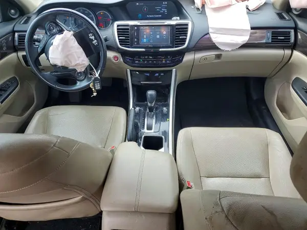 1HGCR2F86HA056298 2017 HONDA ACCORD - Image 8