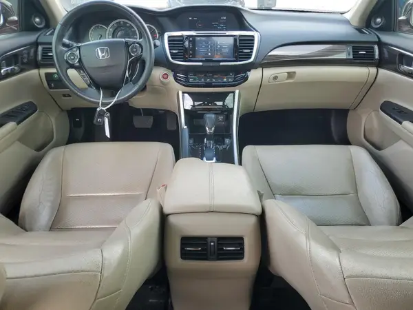 1HGCR2F86HA056334 2017 HONDA ACCORD - Image 8