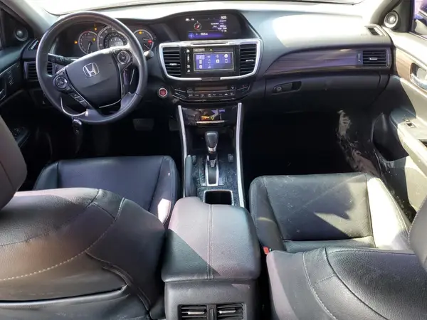 1HGCR2F86HA060268 2017 HONDA ACCORD - Image 8