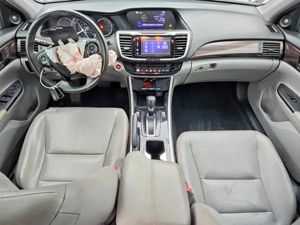 1HGCR2F86HA063560 2017 HONDA ACCORD - Image 8