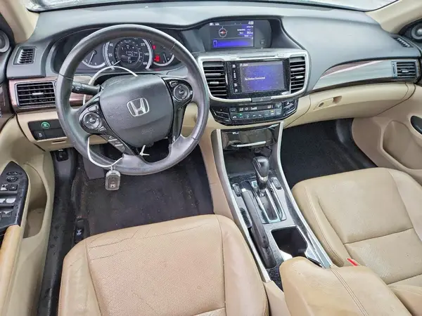 1HGCR2F86HA064269 2017 HONDA ACCORD - Image 8