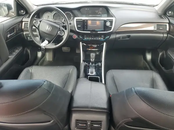 1HGCR2F86HA064871 2017 HONDA ACCORD - Image 8