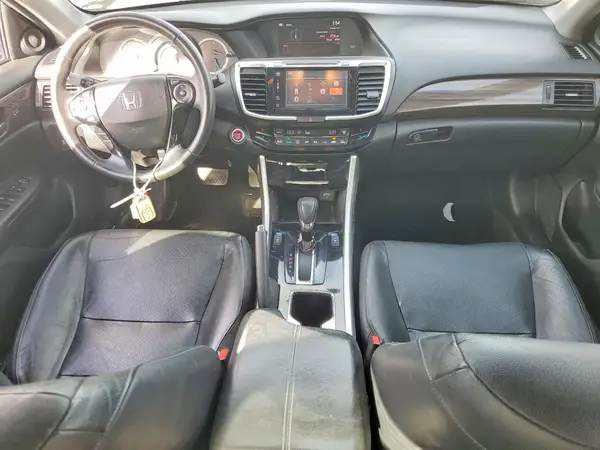 1HGCR2F86HA066622 2017 HONDA ACCORD - Image 8
