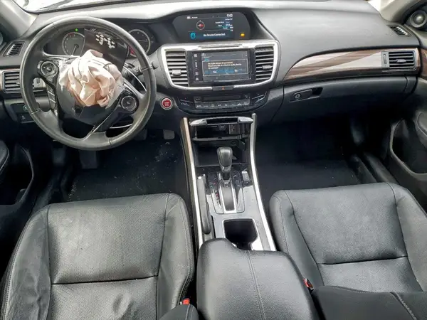 1HGCR2F86HA071478 2017 HONDA ACCORD - Image 8