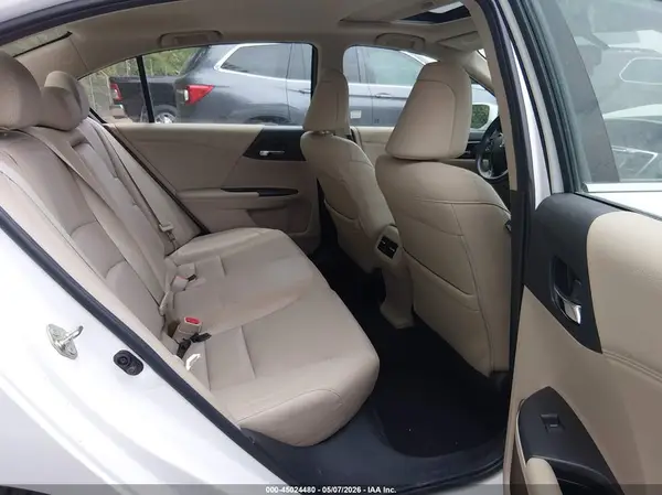 1HGCR2F86HA071934 2017 HONDA ACCORD - Image 8