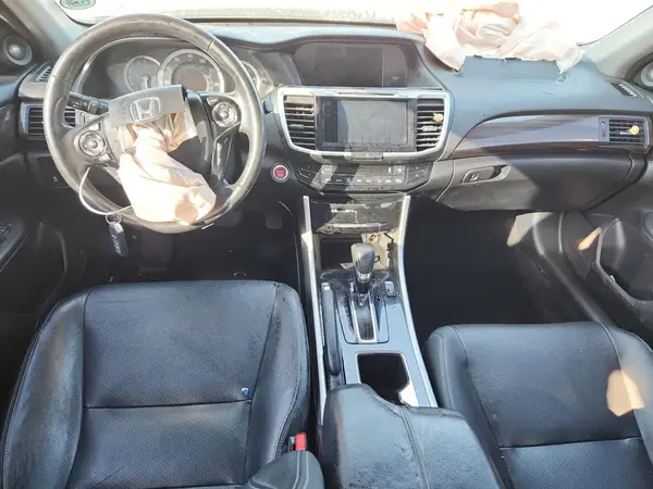 1HGCR2F86HA073120 2017 HONDA ACCORD - Image 8
