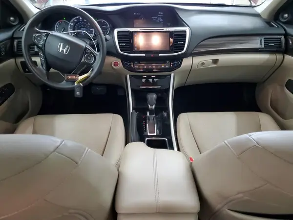 1HGCR2F86HA073814 2017 HONDA ACCORD - Image 8