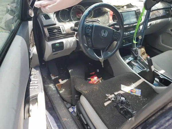 1HGCR2F86HA090032 2017 HONDA ACCORD - Image 8