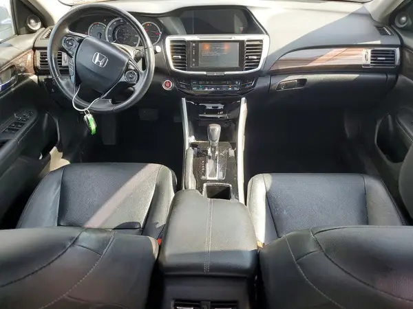 1HGCR2F86HA090189 2017 HONDA ACCORD - Image 8