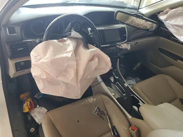 1HGCR2F86HA091875 2017 HONDA ACCORD - Image 8