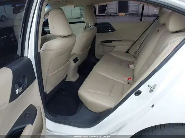1HGCR2F86HA095229 2017 HONDA ACCORD - Image 8