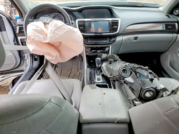 1HGCR2F86HA096963 2017 HONDA ACCORD - Image 8