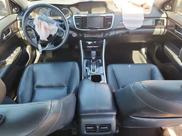 1HGCR2F86HA099815 2017 HONDA ACCORD - Image 8