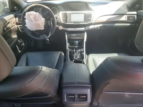1HGCR2F86HA103197 2017 HONDA ACCORD - Image 8