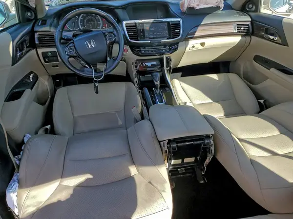 1HGCR2F86HA104978 2017 HONDA ACCORD - Image 8