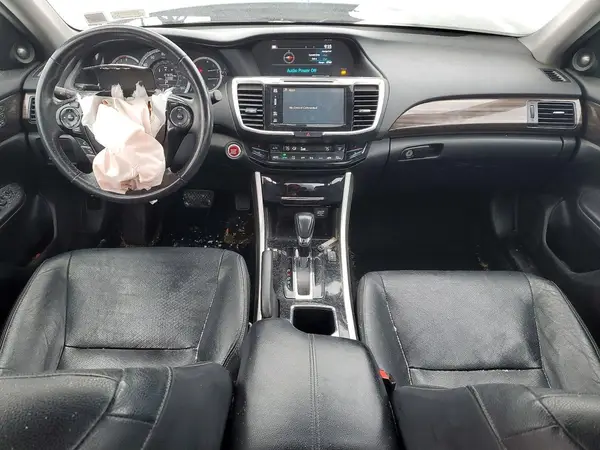 1HGCR2F86HA105158 2017 HONDA ACCORD - Image 8