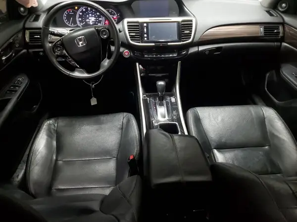 1HGCR2F86HA116483 2017 HONDA ACCORD - Image 8