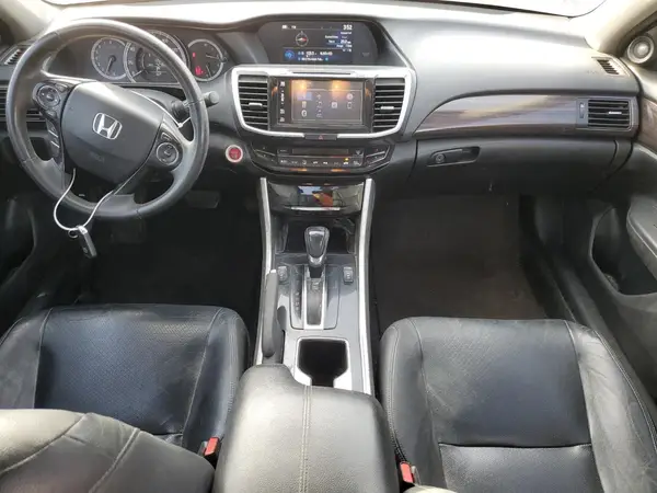 1HGCR2F86HA126804 2017 HONDA ACCORD - Image 8