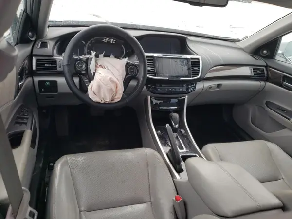 1HGCR2F86HA130805 2017 HONDA ACCORD - Image 8