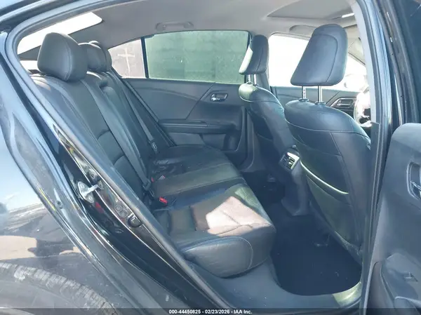 1HGCR2F86HA139049 2017 HONDA ACCORD - Image 8