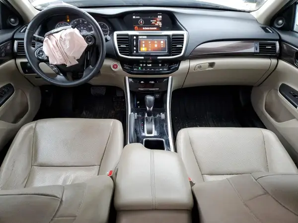 1HGCR2F86HA147555 2017 HONDA ACCORD - Image 8