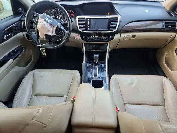 1HGCR2F86HA147734 2017 HONDA ACCORD - Image 8