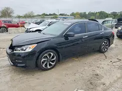 1HGCR2F86HA150407 2017 HONDA ACCORD