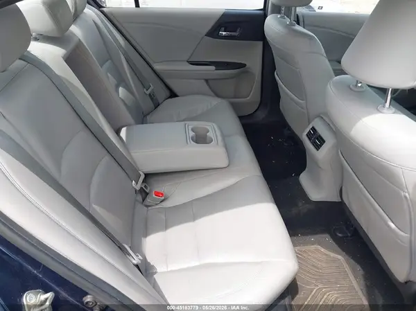 1HGCR2F86HA155154 2017 HONDA ACCORD - Image 8