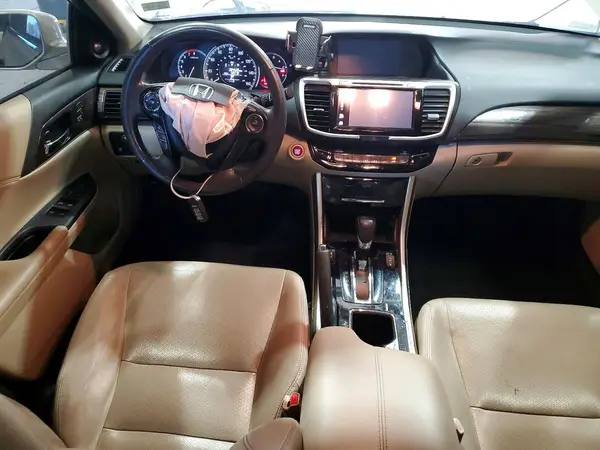 1HGCR2F86HA155848 2017 HONDA ACCORD - Image 8