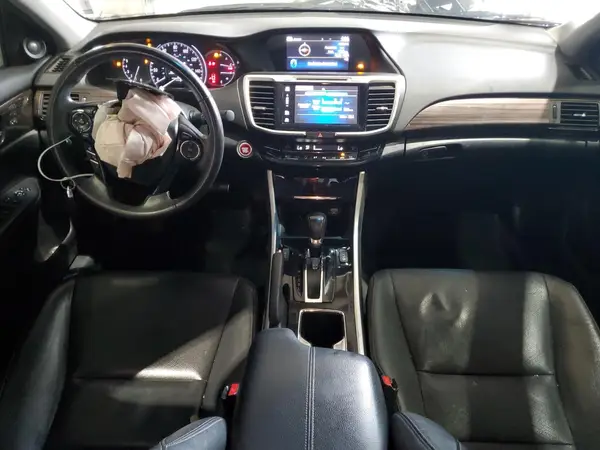 1HGCR2F86HA156126 2017 HONDA ACCORD - Image 8