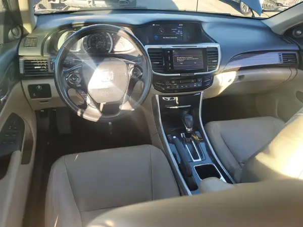 1HGCR2F86HA156272 2017 HONDA ACCORD - Image 8
