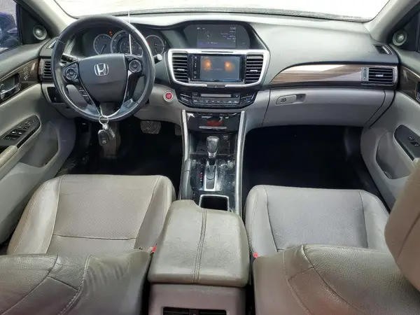 1HGCR2F86HA166008 2017 HONDA ACCORD - Image 8