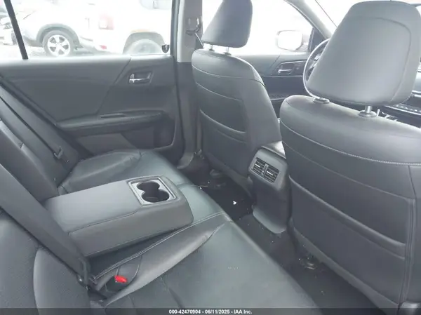 1HGCR2F86HA169751 2017 HONDA ACCORD - Image 8