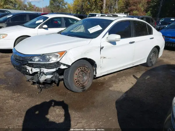 1HGCR2F86HA172133 2017 HONDA ACCORD - Image 2