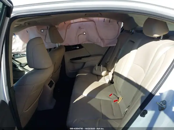 1HGCR2F86HA172133 2017 HONDA ACCORD - Image 8